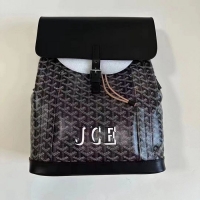 Price For Goyard Personnalization/Custom/Hand Painted JCE With Stripes