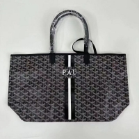 Price For Goyard Personnalization/Custom/Hand Painted PAU With Stripes