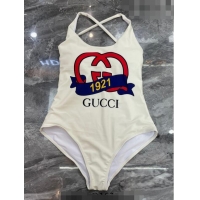 ​Super Quality Gucci Swimwear 0713 White 2023