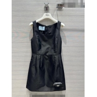 ​Most Popular Prada Dress 0803 Black 2023