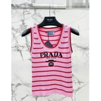 ​Reasonable Price Prada Vest 0823 Pink 2023
