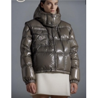 Top Quality Moncler Short Down Jackets M1259