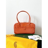 Grade Product Goyard Vintage Martin Bag 8830 Orange 2023