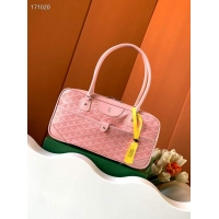 Pretty Style Goyard Vintage Martin Bag 8830 Pink 2023