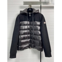 ​Popular Style Moncler Down Jacket M91402 Black 2023