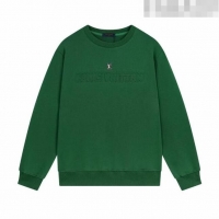 ​Original Cheap Louis Vuitton Sweatershirt LV101203 Green 2023
