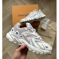 Grade Design Louis Vuitton Runner Tatic Sneaker 1A9TUZ