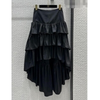 Buy Promotional Chanel Skirt CH102108 Black 2023