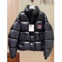 ​Well Crafted Moncler Down Jacket M102305 Black 2023