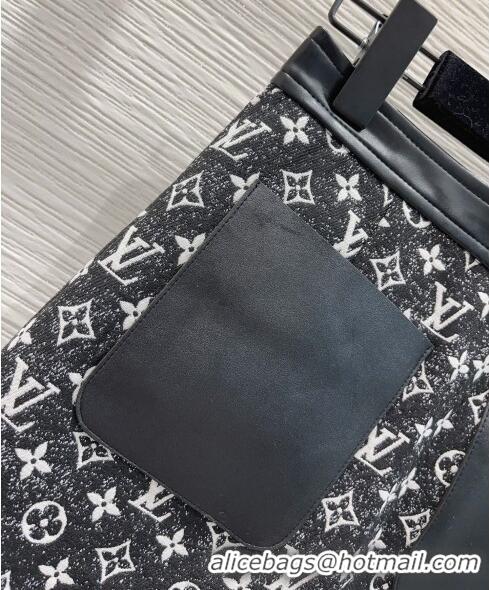 Super Quality Louis Vuitton Monogram Padded Skirt LV102616 2023