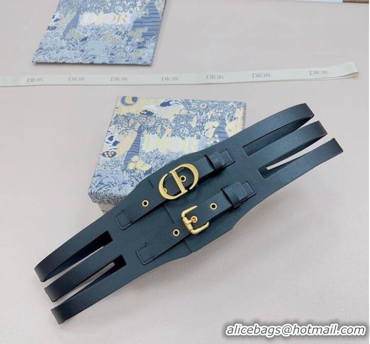 ​Good Product Cheap Dior Belt 100MM DIB00064