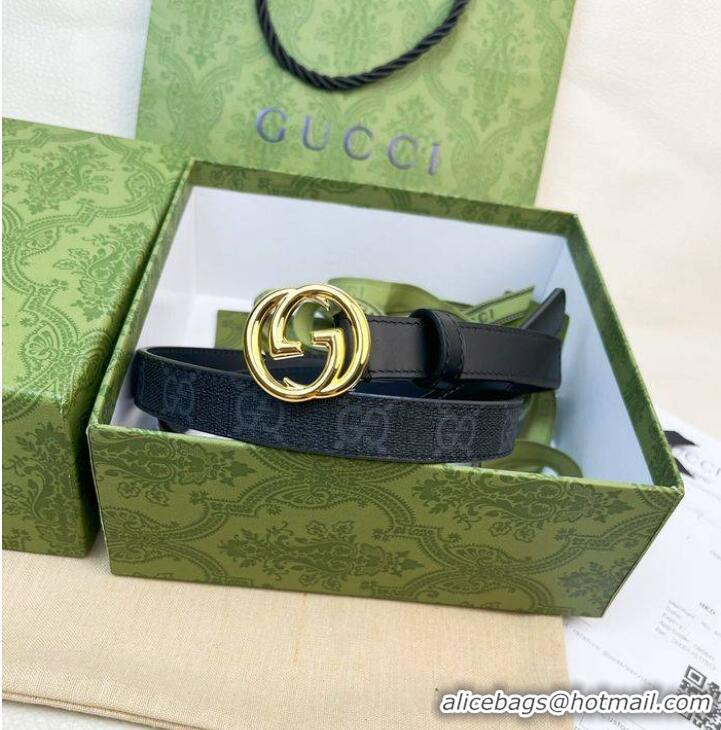 ​New Fashion Gucci Belt 20MM GUB00108-1