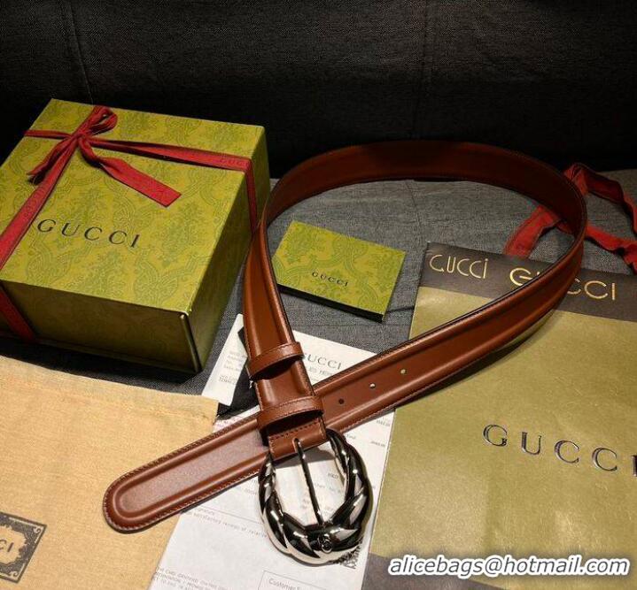 ​Buy Top Quality Gucci Belt 40MM GUB00182