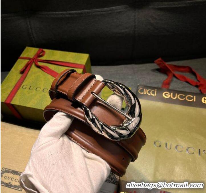 ​Buy Top Quality Gucci Belt 40MM GUB00182