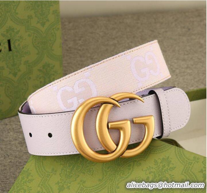 ​Top Grade Gucci Belt 40MM GUB00184