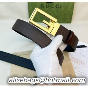 ​Good Product Gucci Belt 35MM GUB00141-3