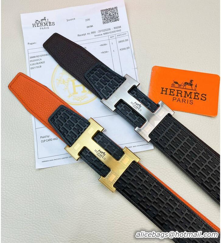 ​Promotional Design Hermes Belt 38MM HMB00123-1
