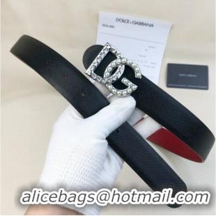 ​Good Product Dolce&Gabbana Belt 30MM DGB00011-1