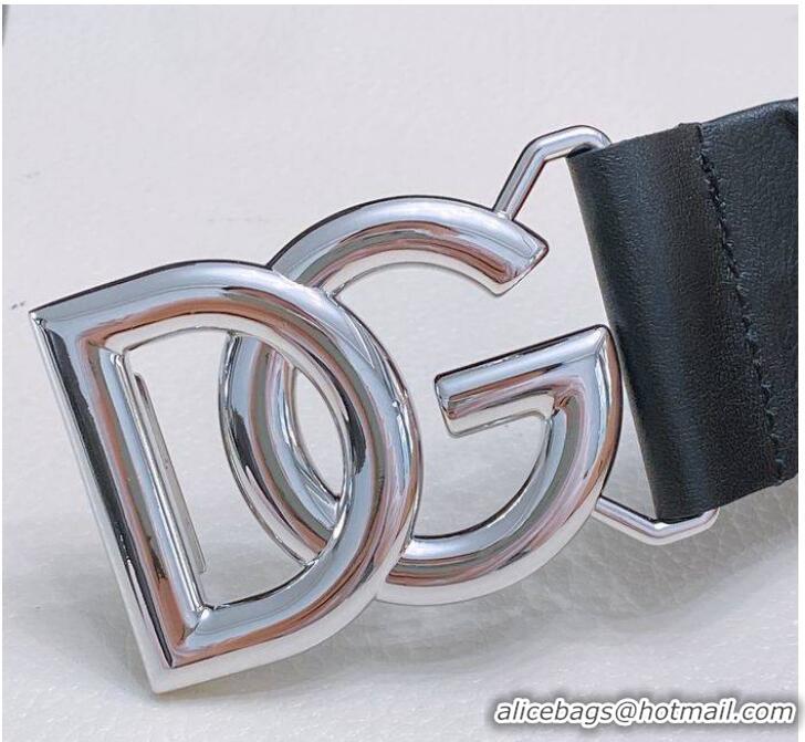 Famous Brand Dolce&Gabbana Belt 40MM DGB00015