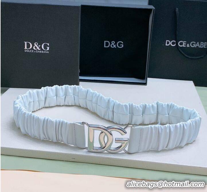 Shop Discount Dolce&Gabbana Belt 40MM DGB00017