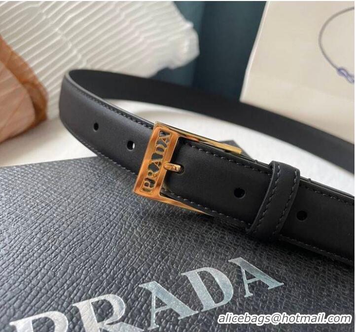​Buy Fashionable Prada Belt 25MM PRB00095