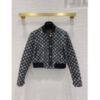 Big Discount Louis Vuitton Monogram Padded Jacket LV102615 2023