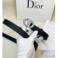 ​Top Quality Dior Belt 20MM DIB00018-2