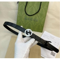 Purchase Grade Gucci Belt 20MM GUB00107-2