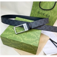 ​Good Taste Gucci Belt 35MM GUB00134-2