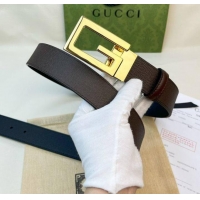 ​Good Product Gucci Belt 35MM GUB00141-3