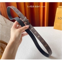​Buy Cheapest Louis Vuitton Belt 20MM LVB00158