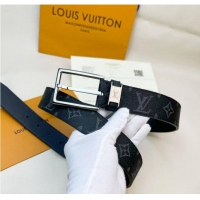 Trendy Design Louis Vuitton Belt 38MM LVB00176-2