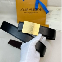 ​Reasonable Price Louis Vuitton Belt 38MM LVB00184-1