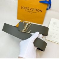 Promotional Fashion Louis Vuitton Belt 38MM LVB00189-2