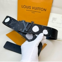 ​Popular Style Louis Vuitton Belt 38MM LVB00193-2