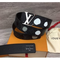 Super Quality Louis Vuitton Belt 40MM LVB00208