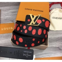 ​Promotional Discount Louis Vuitton Belt 40MM LVB00212