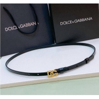 Pretty Style Dolce&Gabbana Belt 10MM DGB00001