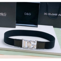 Famous Brand Dolce&Gabbana Belt 40MM DGB00013