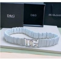 Shop Discount Dolce&Gabbana Belt 40MM DGB00017