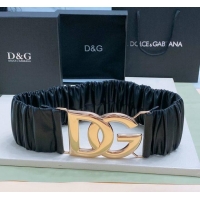 ​Top Quality Dolce&Gabbana Belt 80MM DGB00018