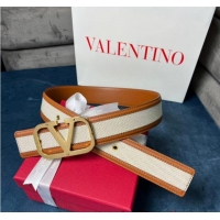 Grade Design Valentino Belt VAB00002