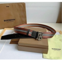 Low Cost Burberry Belt 35MM BUB00009