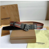 Buy Top Grade Burberry Belt 35MM BUB00011