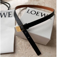 Unique Style Loewe Belt 20MM LOB00059