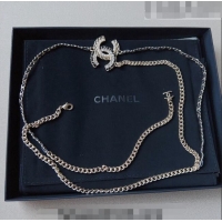 Grade Design Chanel Chain Belt C010704