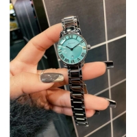 Best Design Tiffany Watch 34mm For Women T8410