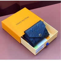 Top Grade Louis Vuitton Celeste Wallet M81665-4