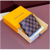 Unique Discount Louis Vuitton Multiple Wallet M60053-4