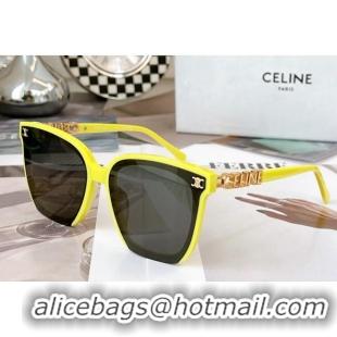 Good Quality Celine Sunglasses CL40497 2023